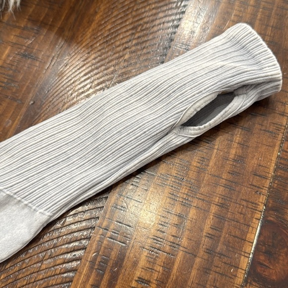 FREE PEOPLE Good Karma Long Sleeves Onesie - Picture 10 of 14